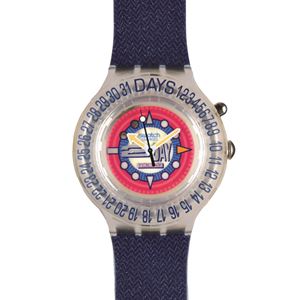 Flitter Glow (SDK903) Originals Scuba