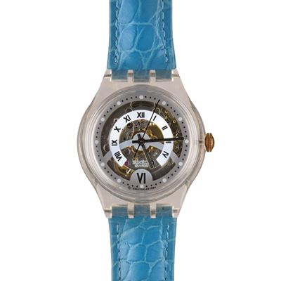 Originals Gent, Eisscholle - Orologio da polso meccanismo automatico