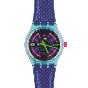 Tres Vite (SSN102) Originals Gent Stop Watch