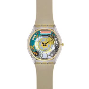 Swatch - Jelly Skin (SFK100) Classic Skin