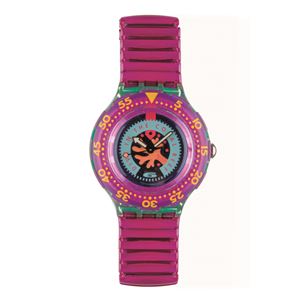 Swatch - Cheery Drops (SDG102) Originals Scuba