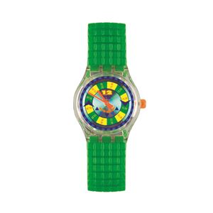 Green Speed (SSK110) Originals Gent Stop Watch