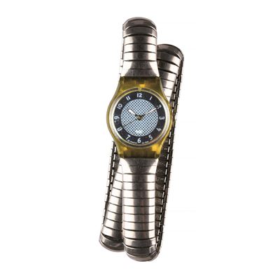 Winding (LM116) Originals Lady, orologio da polso, meccanismo al quarzo