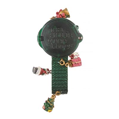 Seasons Greeting (GZ900) Originals Gent, orologio da polso al quarzo