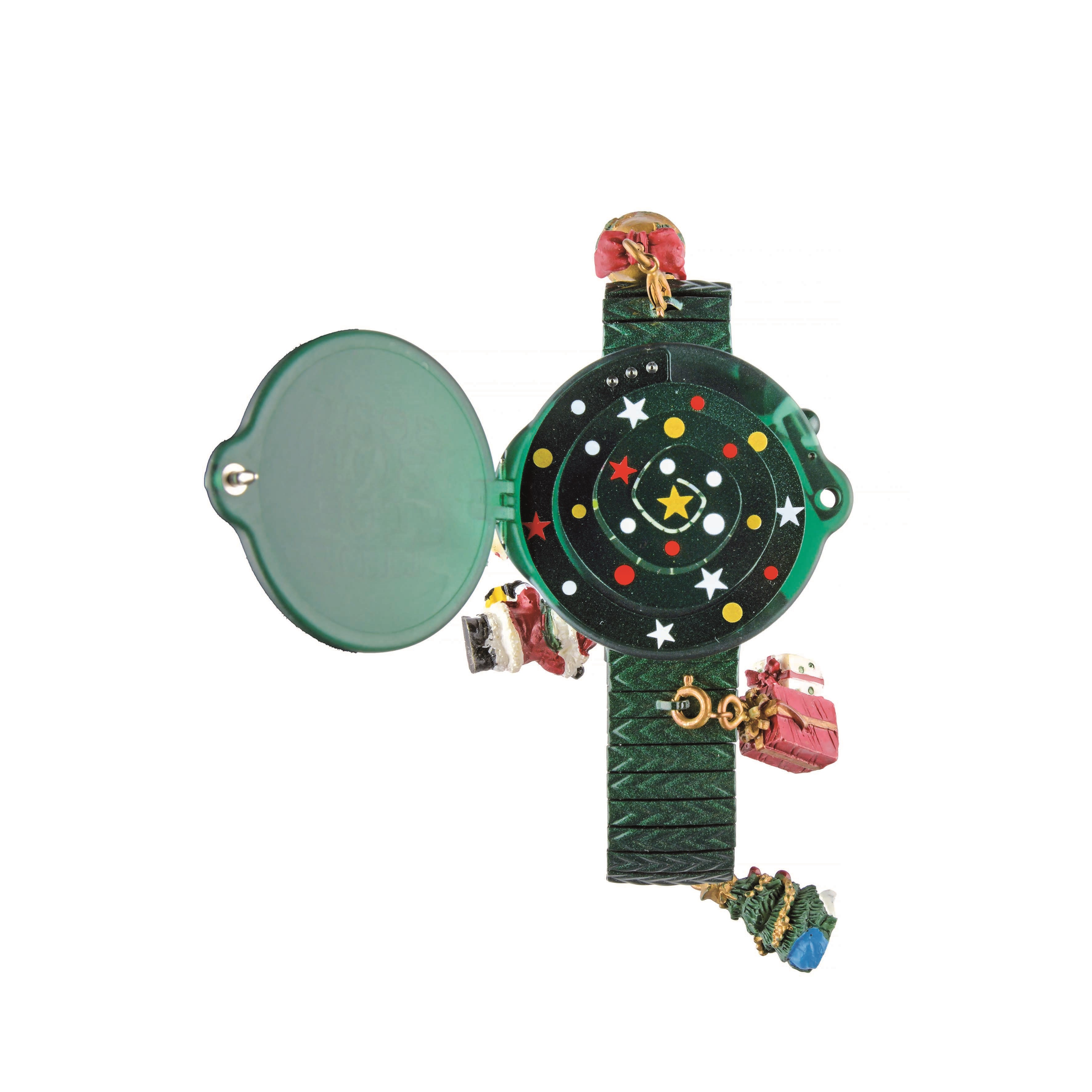 Swatch - Seasons Greeting (GZ900) Originals Gent, orologio da polso al quarzo