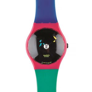 Crystal Surprise (GZ129) Originals Gent