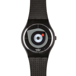 Point Of View (GZ146) Originals Gent - Club Watch 1995 - I have NO box - Design by Karl Gerstner