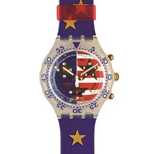American Dream (SEK103) Originals Scuba