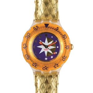 Golden Island (SDK112) Originals Scuba