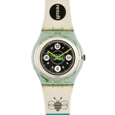Recharge (SRG101) Originals Gent, orologio meccanico automatico del 1996