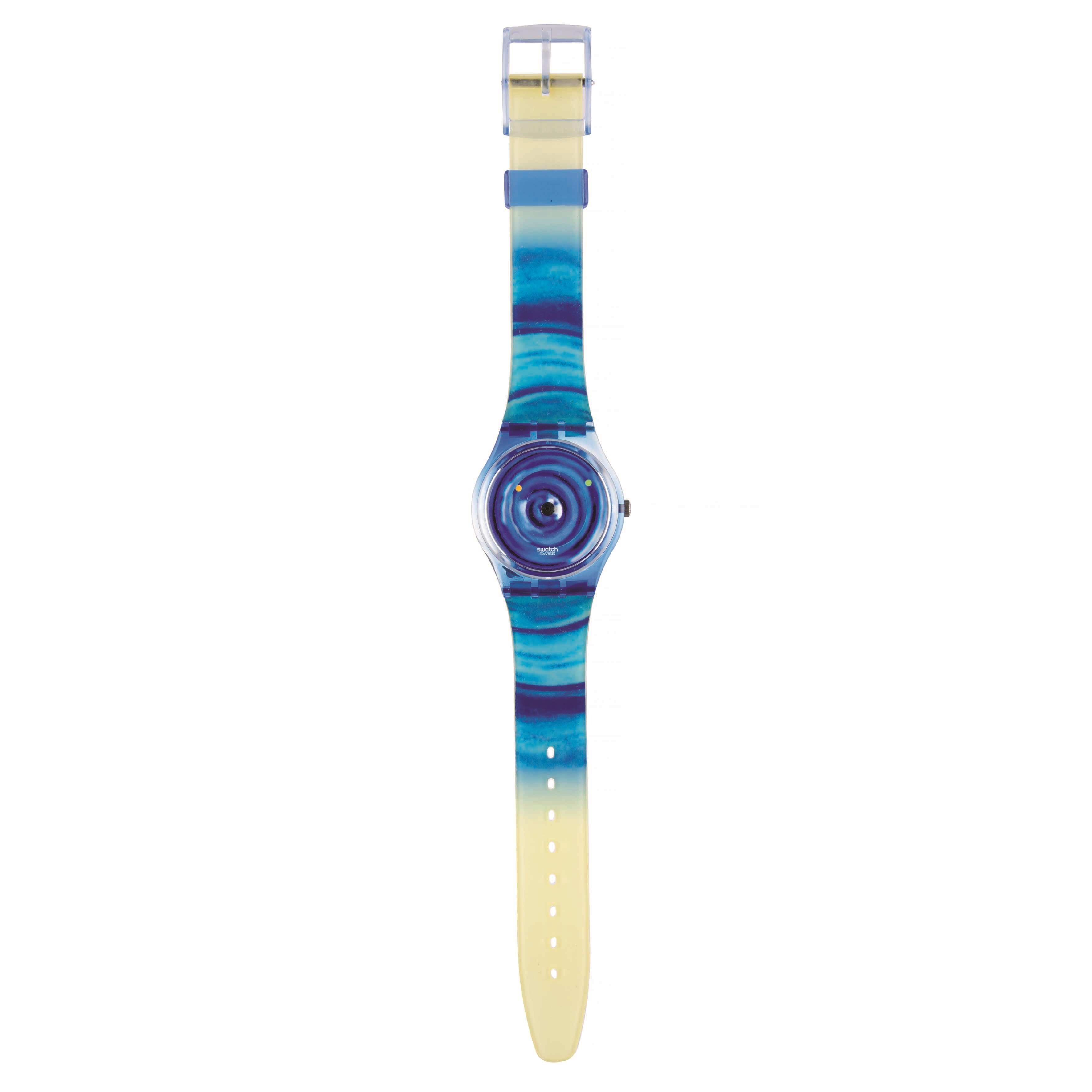 Swatch - Tempo Naturale (gk232) Originals Gent