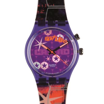 Potluck (GN901) Originals Gent, orologio al quarzo del 1997
