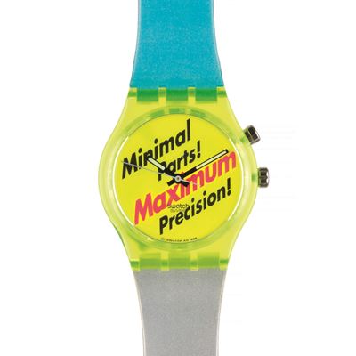 Promo (GJ900) Originals Gent, orologio da polso al quarzo del 1997
