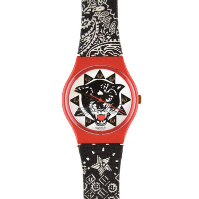 Rap (GR117) Originals Gent, Orologio da polso, 1994