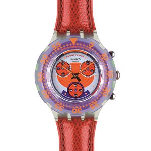 Red Harbor (SBG100) Originals Scuba