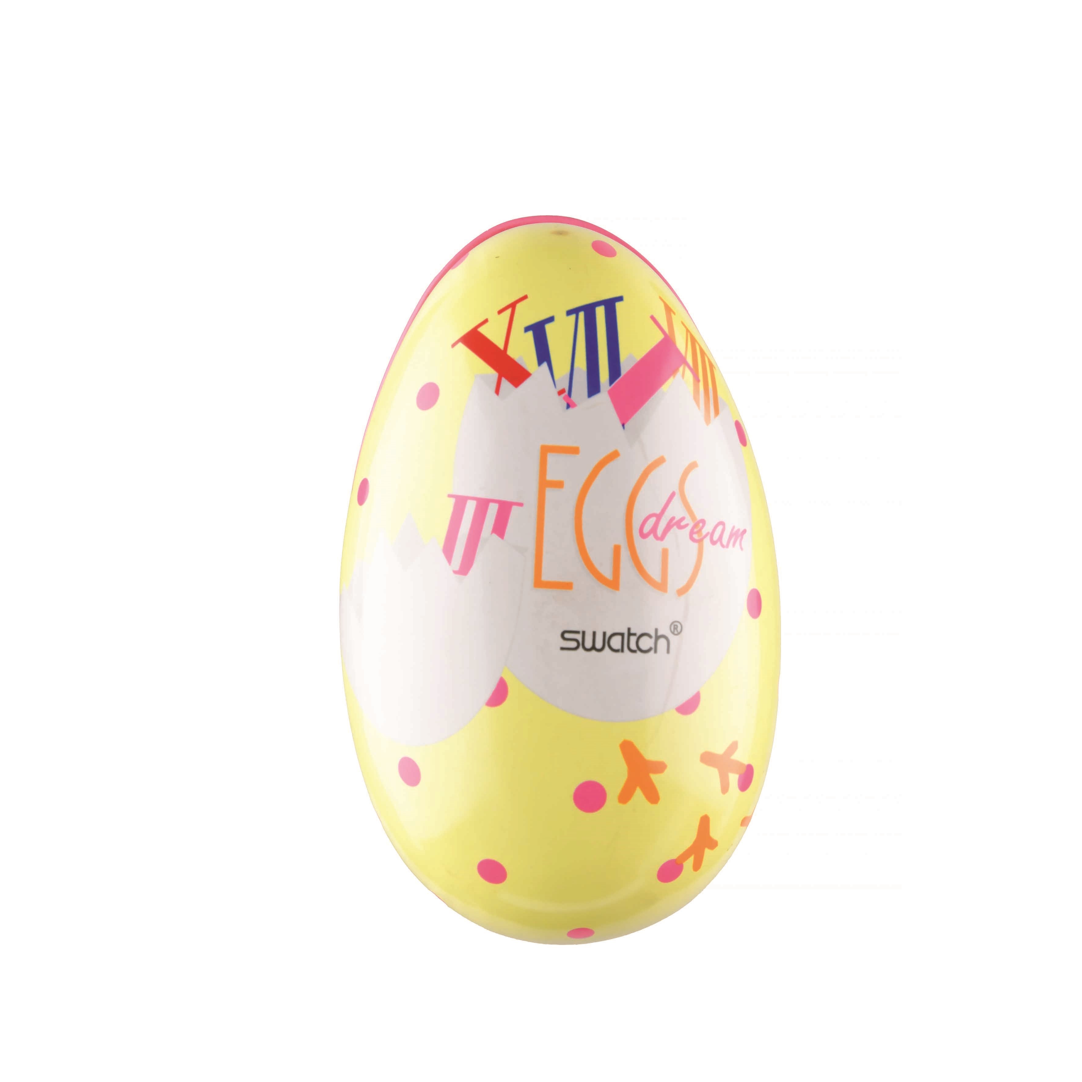 Orologio Swatch, Eggsdream (GZ128) Originals Gent, edizione limitata 1994