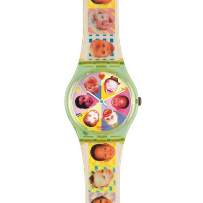Sweet Baby (GL107) Originals Gent, orologio da polso con meccanismo al quarzo