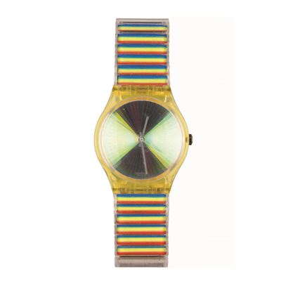 Time To Dance (GK244), orologio da polso
