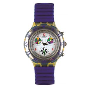 Lifeguard (SBK103) Originals Chrono