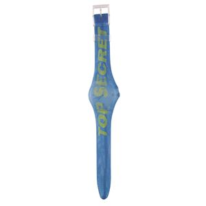 Swatch - Top Secret (GK905) Originals Gent