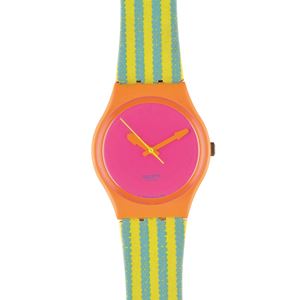 Swatch - Umbrella (GO100) Originals Gent