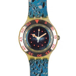 Water Drop (SDK123) Originals Scuba