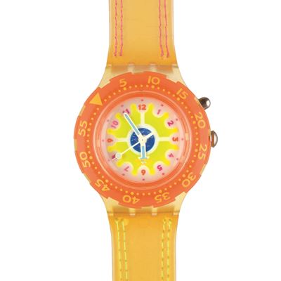 Frullato (SDK908) Originals Scuba, Orologio al quarzo, 1995