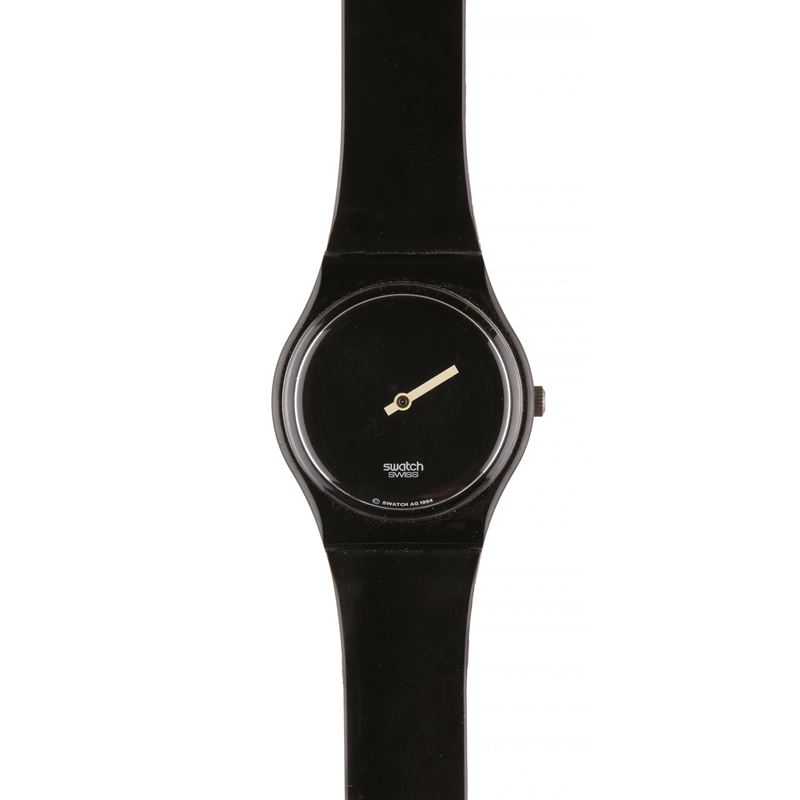 Swatch resolution discount