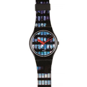 Swatch - Overtime (GB183) Originals Gent