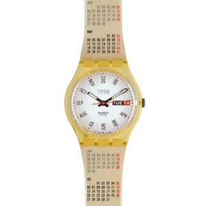 Swatch 1998 on sale