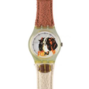 Swatch - Barry (GN152) Originals Gent