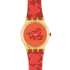 Pounding Heart (GK237) Originals Gent