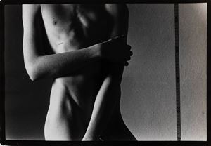 From the series "Il corpo rivelato"