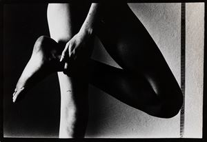 From the series "Il corpo rivelato"