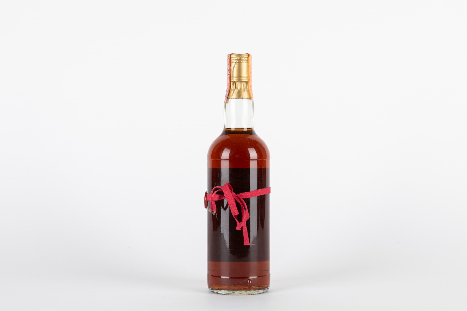 The Macallan Anniversary Malt 25 Year
