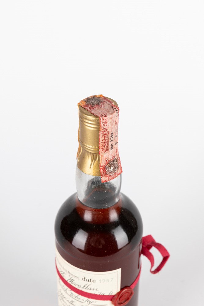 The Macallan Anniversary Malt 25 Year