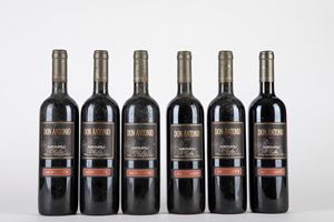Morgante Don Antonio 2001 (6 BT)