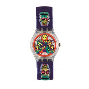 Swatch - Matrioska (GK204) Originals Gent