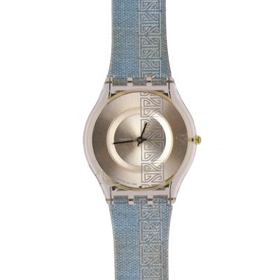 Dreamlike (SFK106) Originals Gent, orologio da polso in acciaio con movimento al quarzo