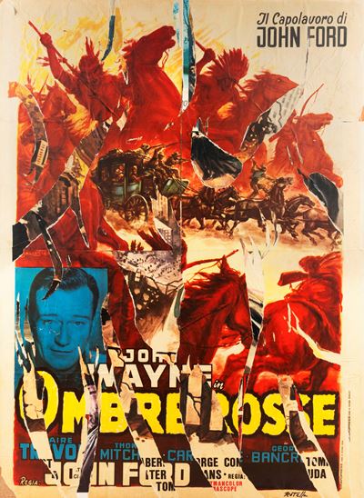 Ombre Rosse