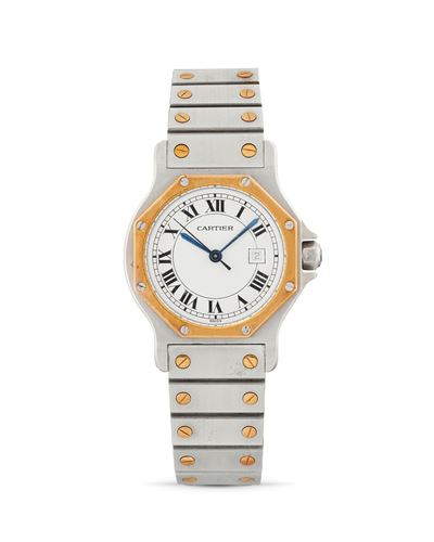 Santos Octagon 2966
