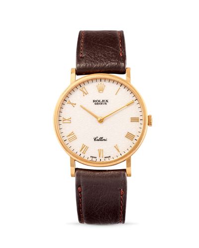 Cellini 5112