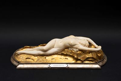 ☼ Nascita di Venere