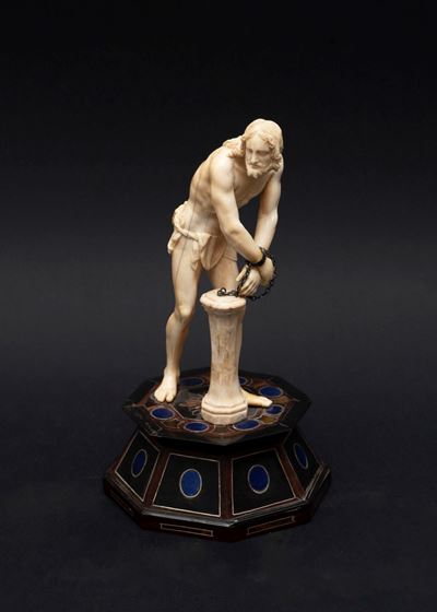 ☼ Cristo alla Colonna