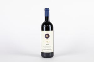 Bolgheri - Bolgheri - Super Tuscan