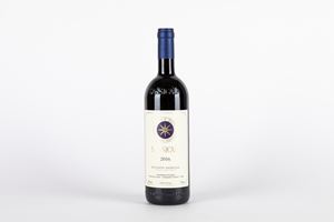Bolgheri - Bolgheri - Super Tuscan