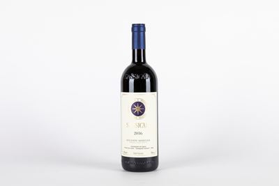 Tenuta San Guido Sassicaia