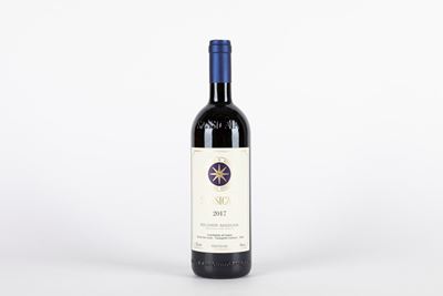 Tenuta San Guido Sassicaia