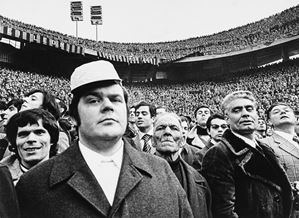 Battistessa Walter - San Siro