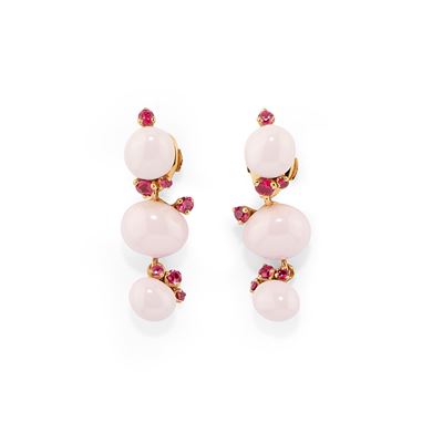 Orecchini Collezione Capri